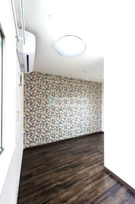 【内装】 | LAVA TOWER