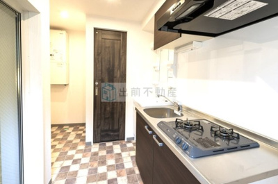 【キッチン】 | LAVA TOWER