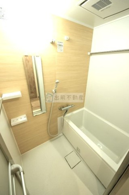 【浴室】 | LAVA TOWER