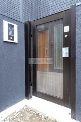 【エントランス】 | LAVA TOWER