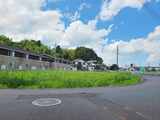 【外観】 | 外はこのようになっています