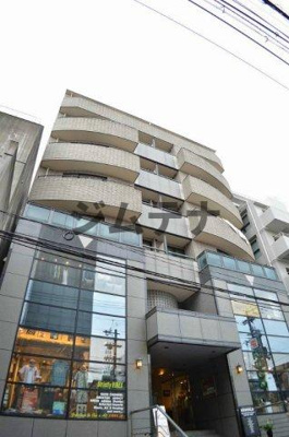 【外観】 | たけうちビル