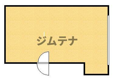 【間取り】 | たけうちビル