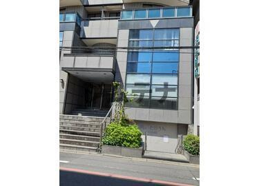 【外観】 | たけうちビル