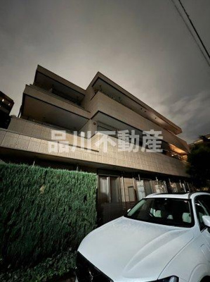 【外観】 | フェリーチェ | 外はこのようになっています