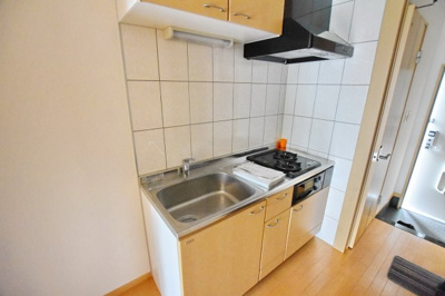 【キッチン】 | サムスィング成瀬