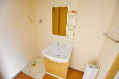 【独立洗面台】 | サムスィング成瀬