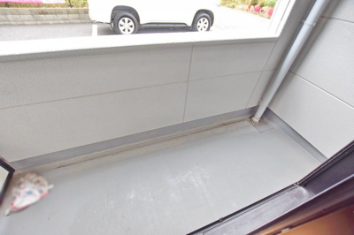 【バルコニー】 | サムスィング成瀬