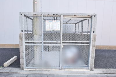 【その他共用部分】 | サムスィング成瀬