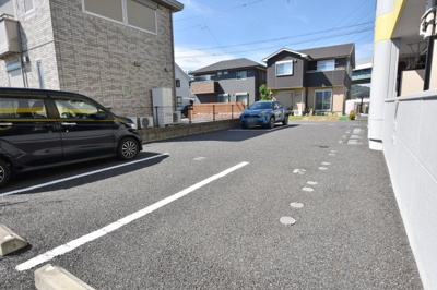 【駐車場】 | サムスィング成瀬