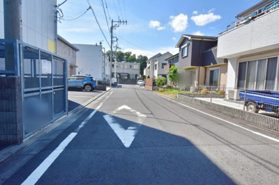 【周辺】 | サムスィング成瀬