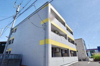 【外観】 | サムスィング成瀬