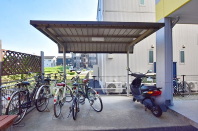 【その他共用部分】 | サムスィング成瀬