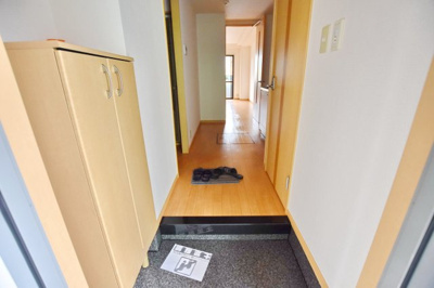 【玄関】 | サムスィング成瀬