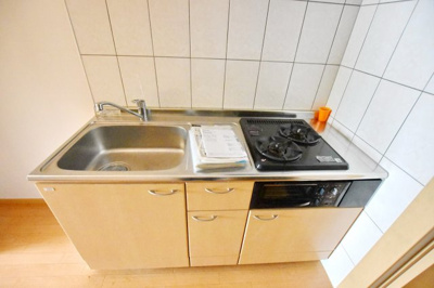 【キッチン】 | サムスィング成瀬