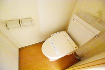 【トイレ】 | サムスィング成瀬