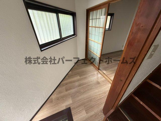 豊里町テラスハウスのその他