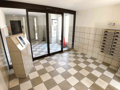 【エントランス】 | Vainqueur【名古屋市賃貸・ペット可】