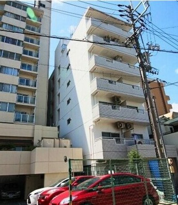 【外観】 | 大西ビル