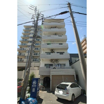 【外観】 | 大西ビル