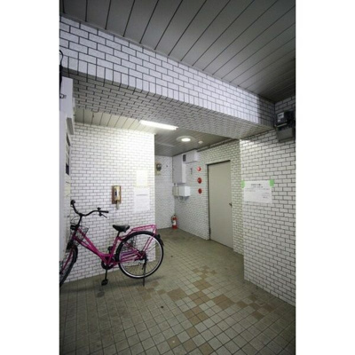 【その他共用部分】 | 大西ビル