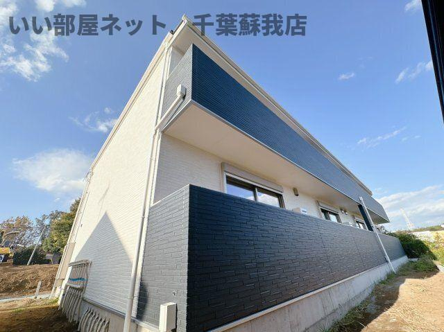 アローズ星久喜