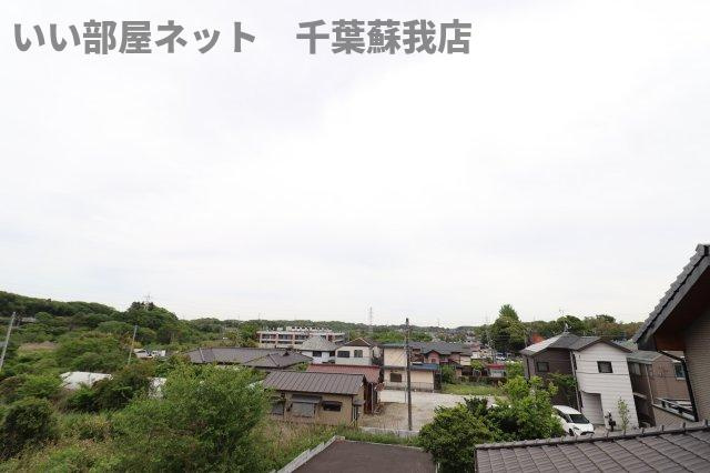 アローズ星久喜の展望|明日を自由に『Asfree』いい部屋ネット千葉蘇我店です！