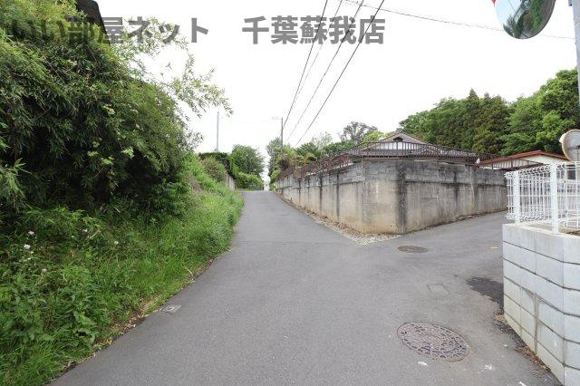 アローズ星久喜の周辺