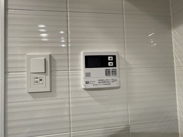 【設備】 | S-RESIDENCEドーム前千代崎
