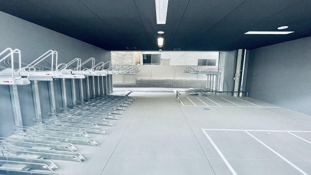 【その他共用部分】 | S-RESIDENCEドーム前千代崎