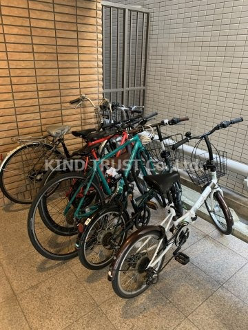88堂島ウイングのその他共用部分