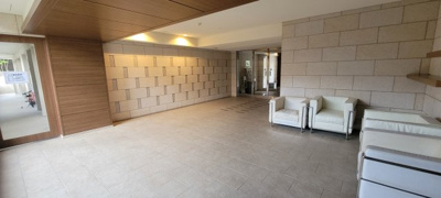 【エントランス】 | ワコーレ夙川SEASONS