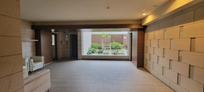 【エントランス】 | ワコーレ夙川SEASONS