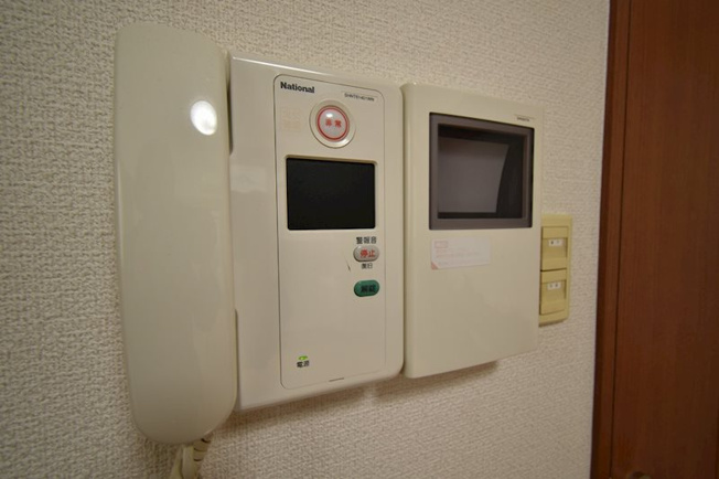 【その他共用部分】エスリード京橋Ⅲ番館