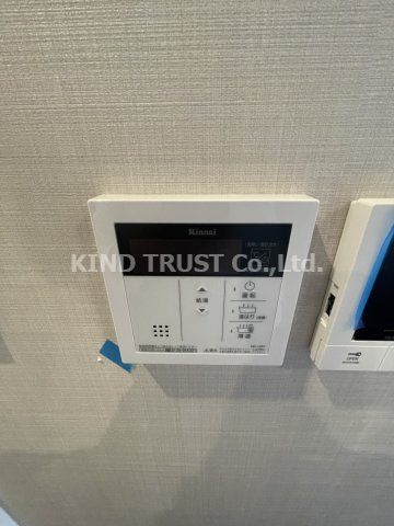 ブエナビスタ梅田イーストの設備