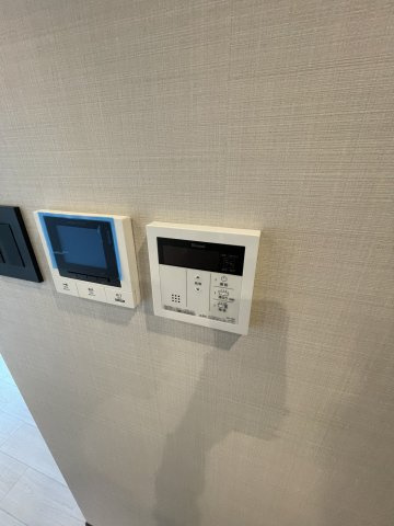 ブエナビスタ梅田イーストの設備