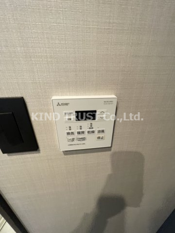 ブエナビスタ梅田イーストの設備