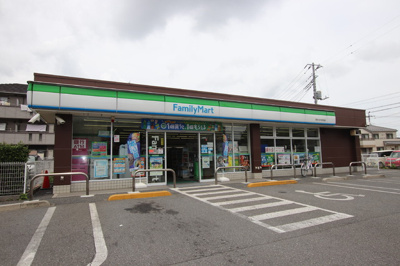 コンビニ