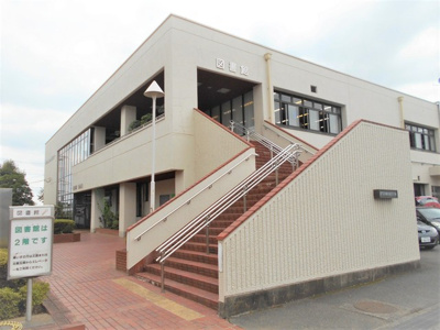 図書館