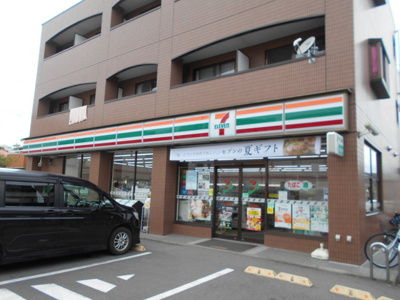 コンビニ