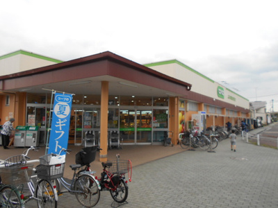 スーパー