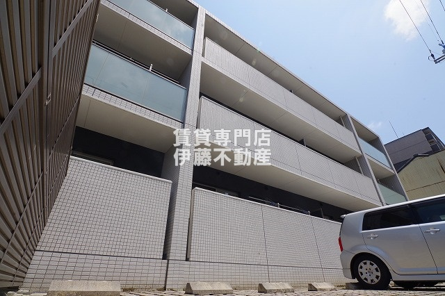 ピースアウル黒川