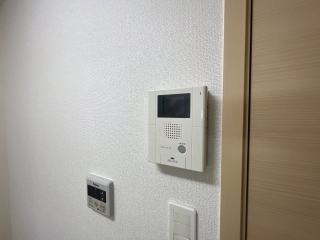 ポーシェガーデン２のセキュリティ