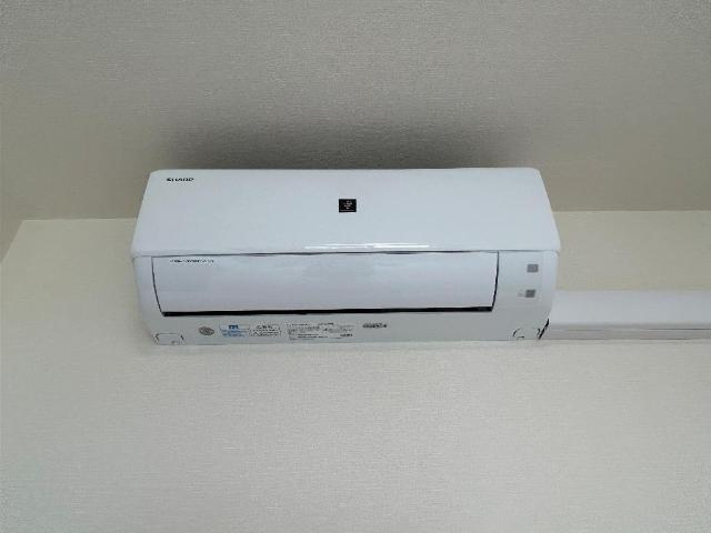 ジェルソミーノの設備|室内設備