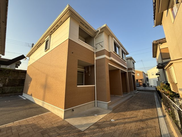 ソレイユ元宮Ⅱ