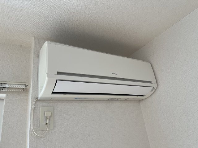 ラフレシールあぼしＢの設備