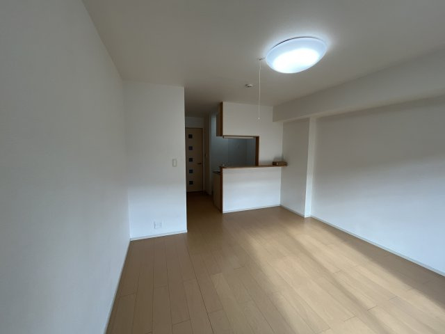 ラフレシールあぼしＢの子供部屋