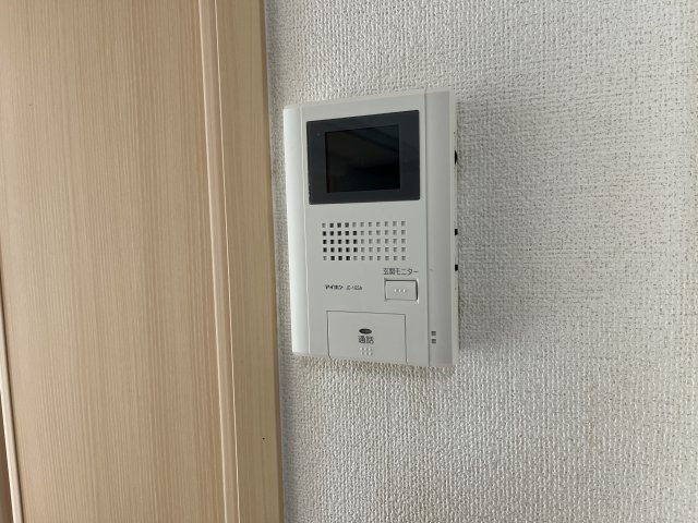 ラフレシールあぼしＢのセキュリティ