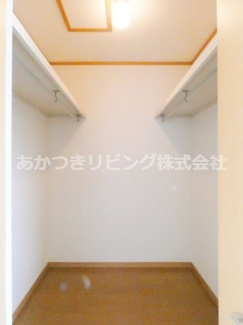 【収納】 | サウスヒルズI
