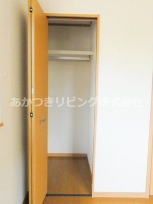 【収納】 | サウスヒルズI